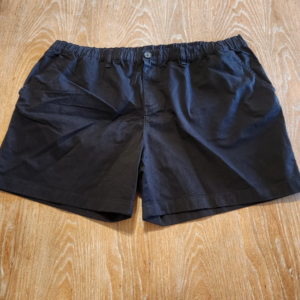 NWT CHUBBIES 